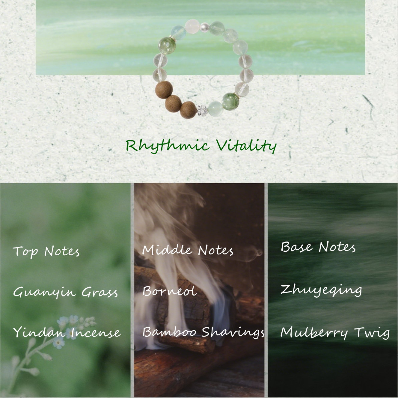 IreSoothe Bracelet