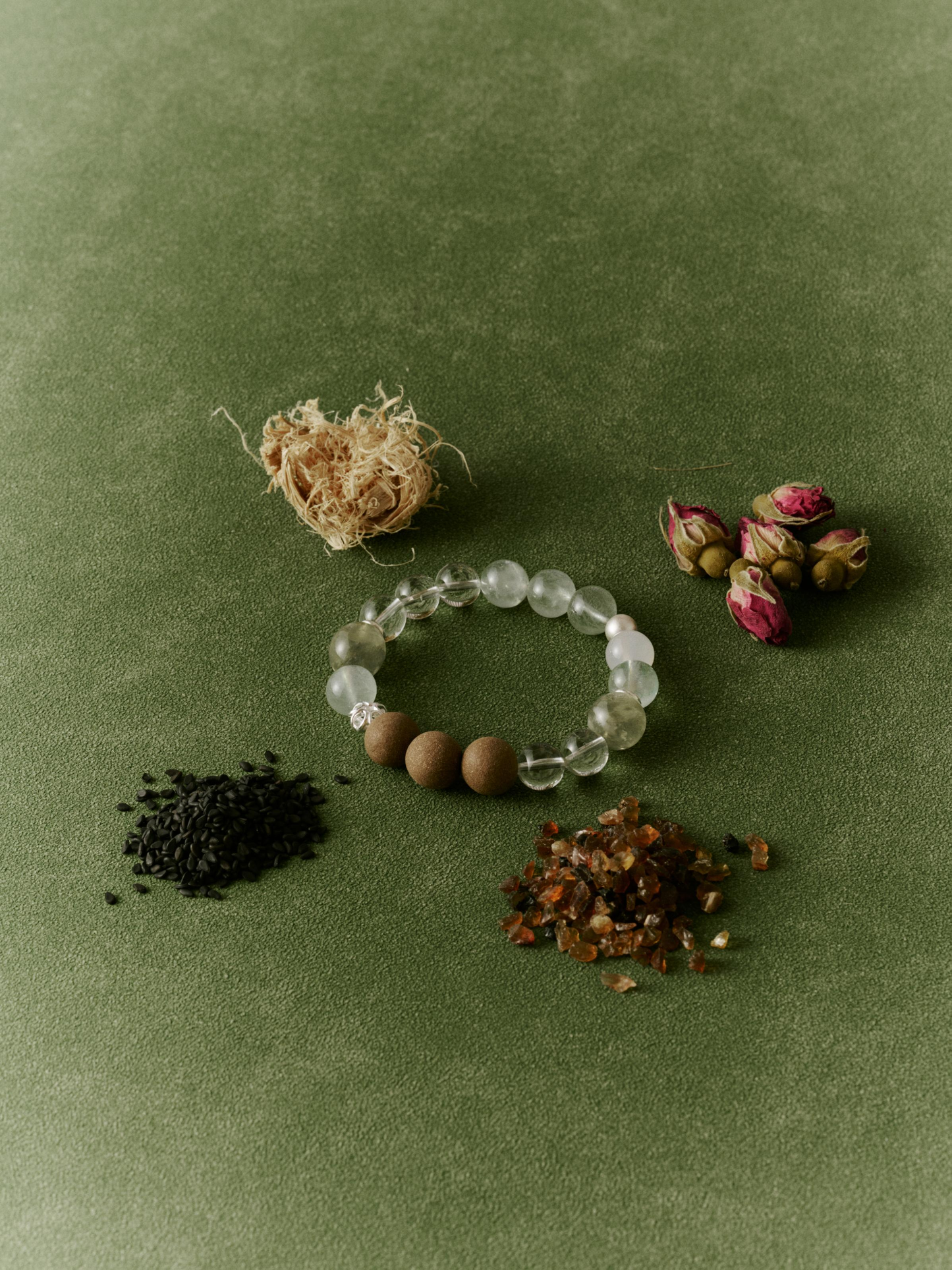 IreSoothe Bracelet