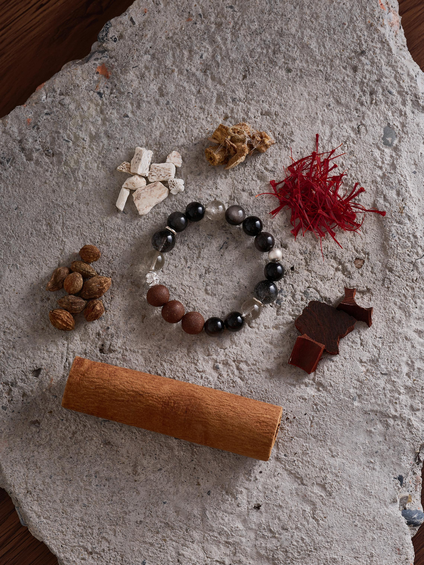 MollifyDread Bracelet