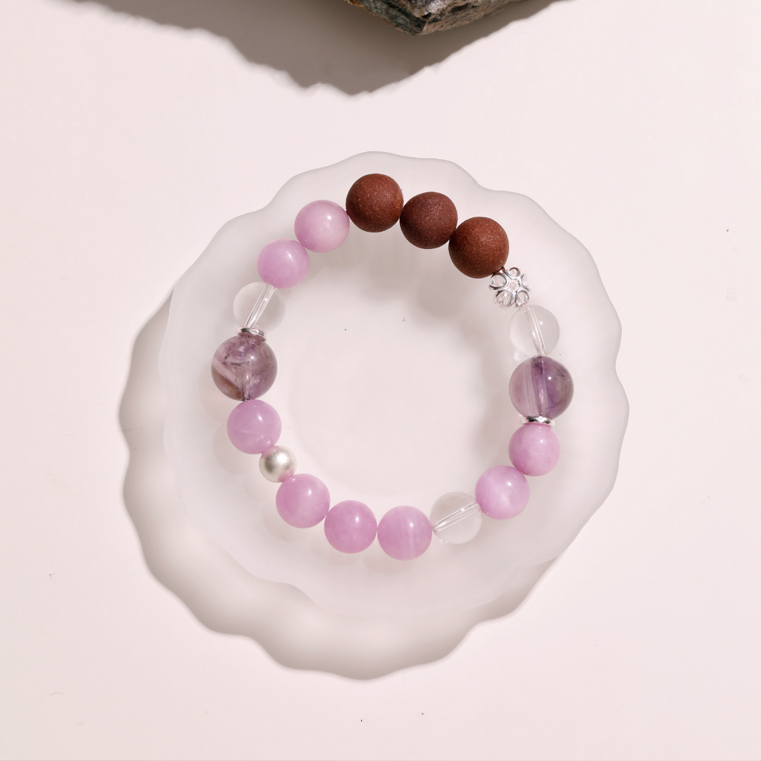 Fright Soothe Bracelet