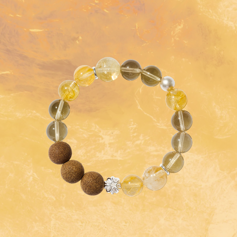 MindfulThread Bracelet