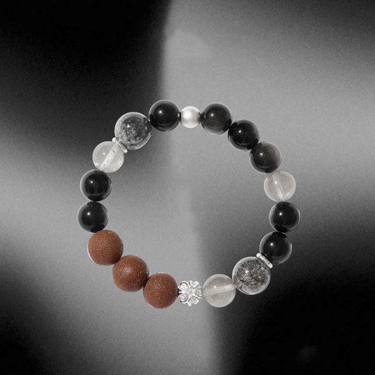 MollifyDread Bracelet