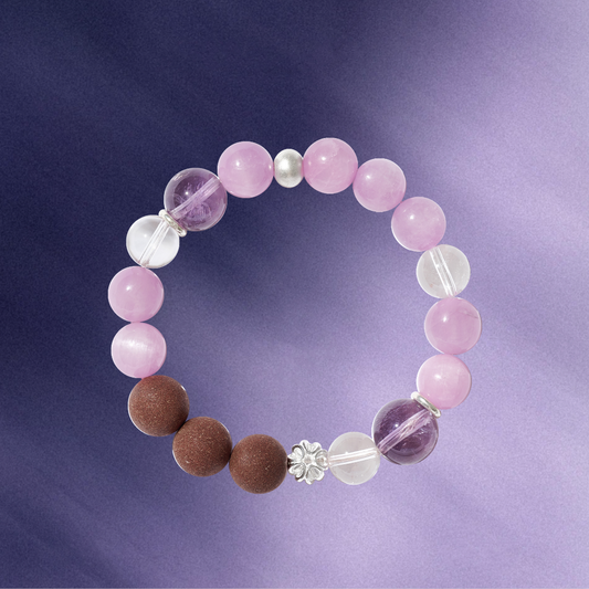 Fright Soothe Bracelet