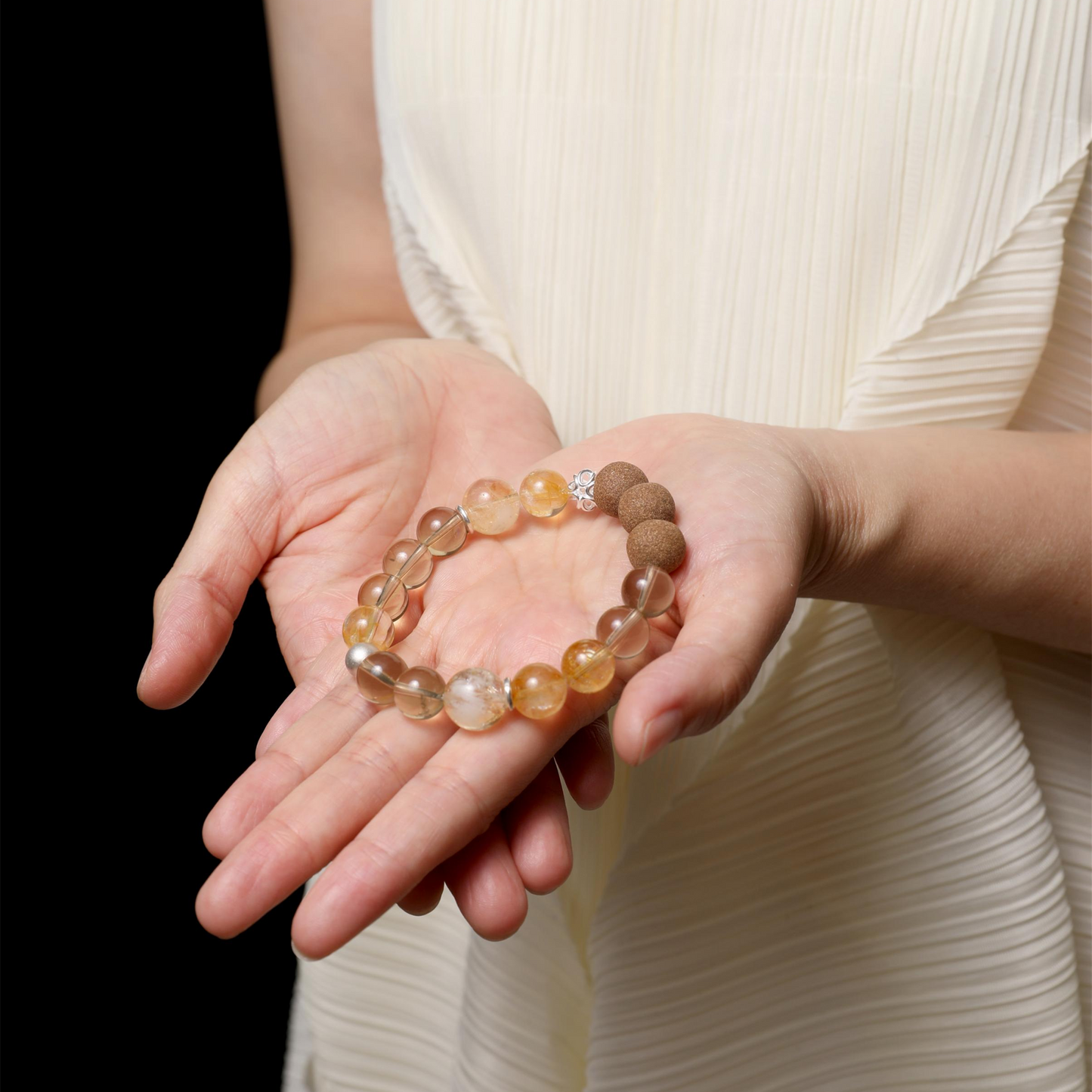 MindfulThread Bracelet