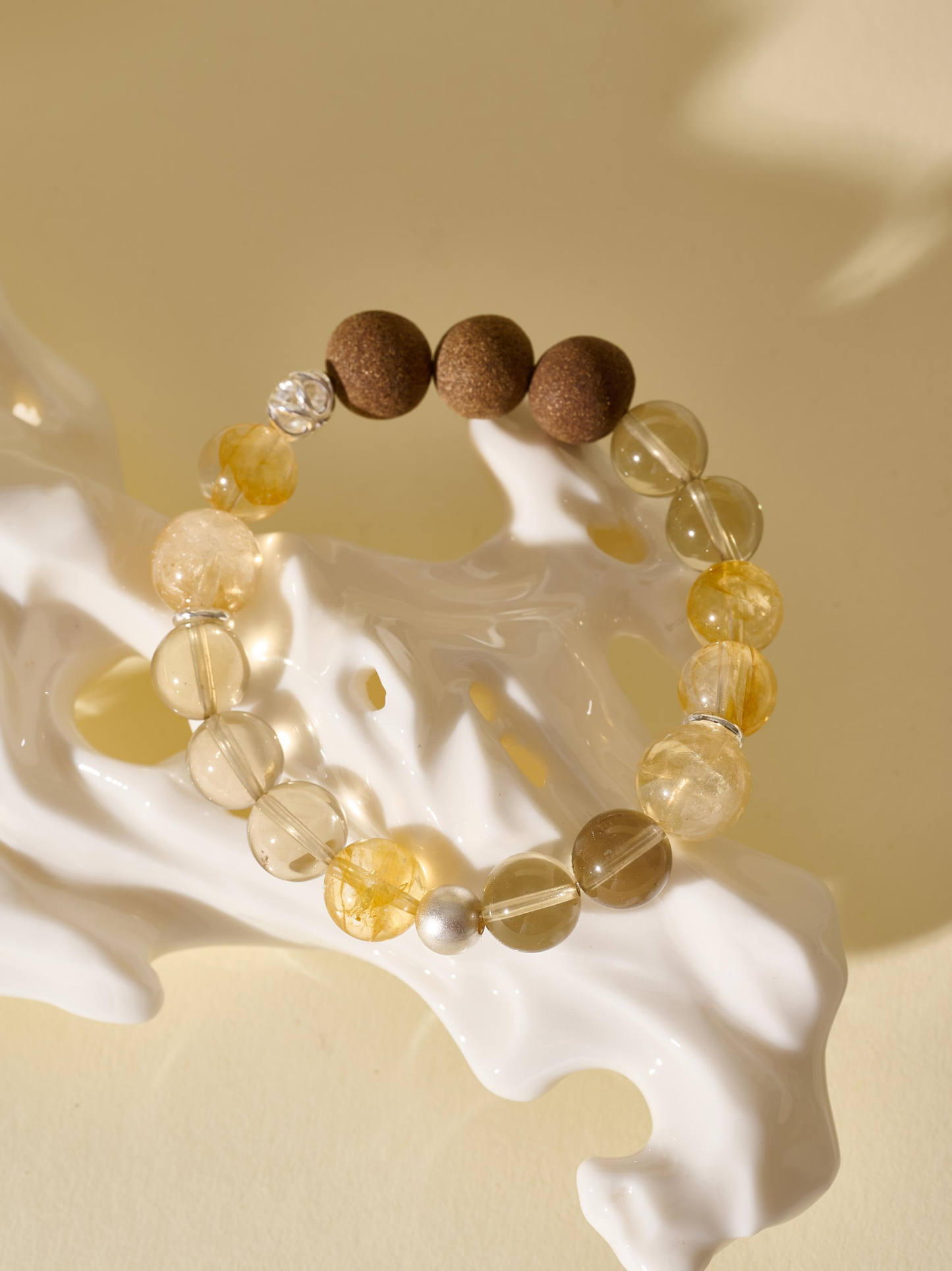 MindfulThread Bracelet