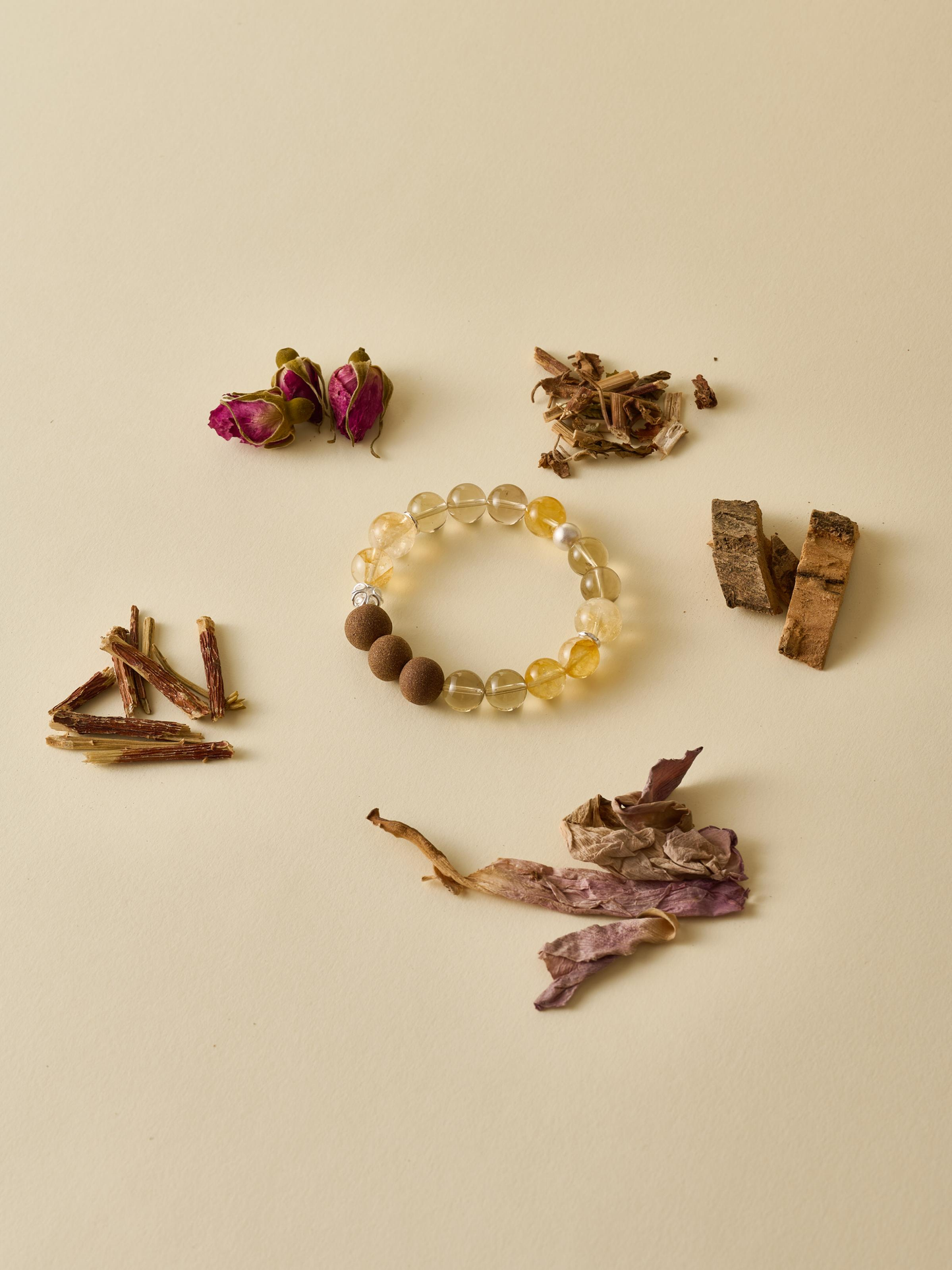 MindfulThread Bracelet
