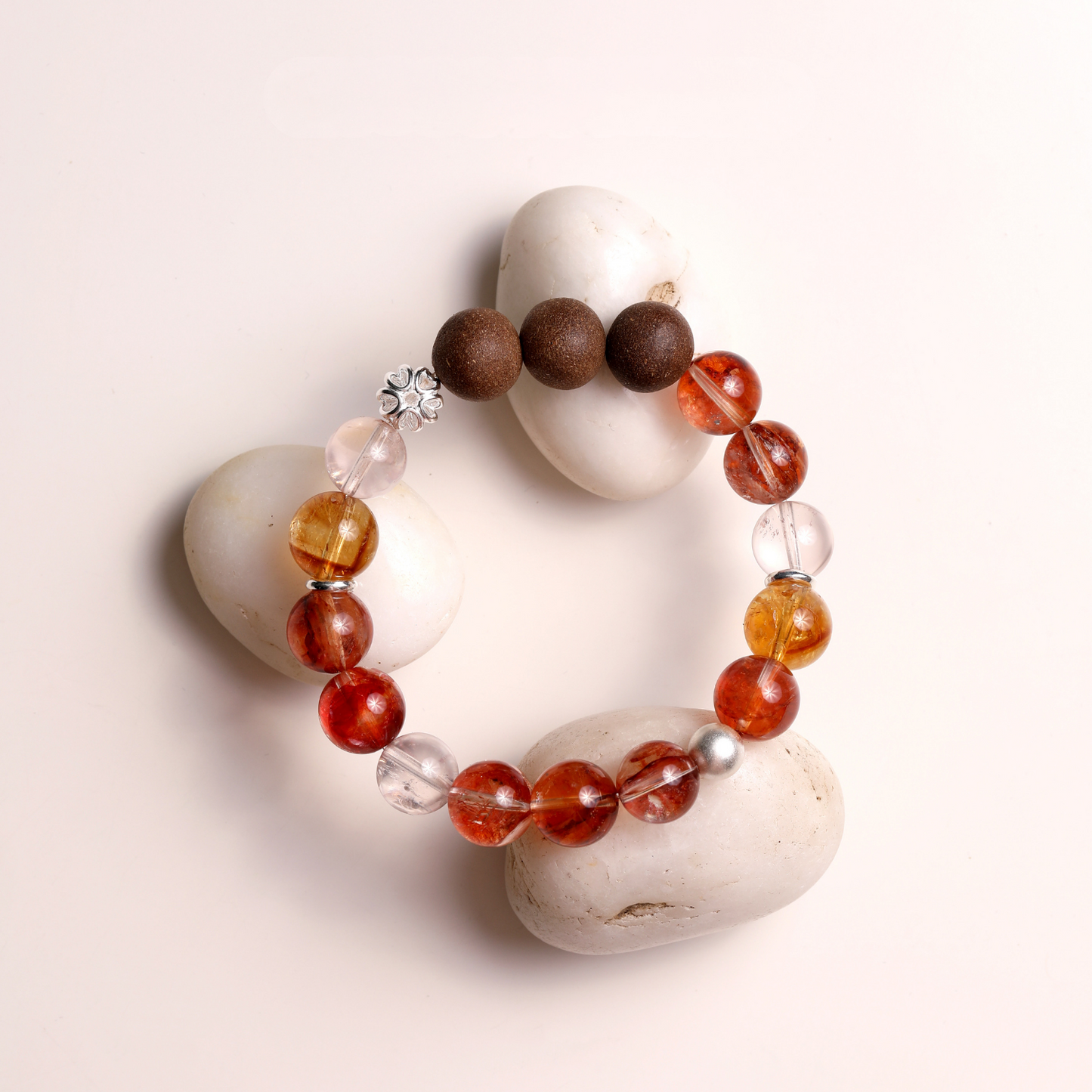 Joyful Cradle bracelet