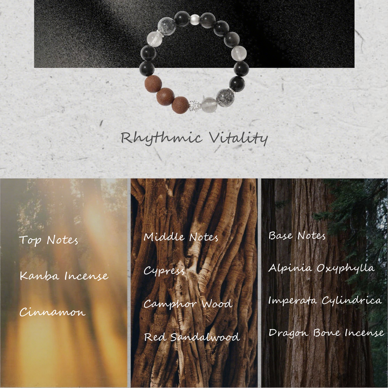 MollifyDread Bracelet